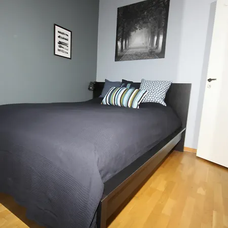 Apartment Solli